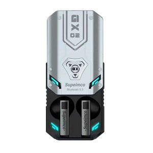 ROYALMONSTER�@���C�����X�C���z�� ( ����x���ڑ� ) [ ���C�����X ( ���E���� ) / Bluetooth �Ή� ] SV�@TWS-SP06SV