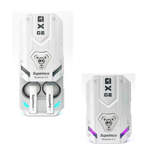 ROYALMONSTER�@���C�����X�C���z�� ( ����x���ڑ� ) [ ���C�����X ( ���E���� ) / Bluetooth �Ή� ] WH�@TWS-SP06WH