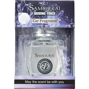 �A�����h�����@SAMOURAI(�T�����C)�h���C�r���O�t�H�[�X �J�[�t���O�����X �u���^ 60mL