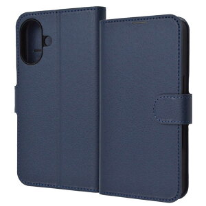 CAEg@iPhone 16(6.1C`) Like standard ϏՌ }Olbgxg Vv 蒠^U[P[X/ _[NlCr[@RT-P46ELC1/DN