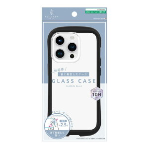 gjeB@ajouter AWe iPhone 16 Pro(6.3C`) ՌzEhP[X- ubN@AJ-IP24M3-CGCR-CCBK