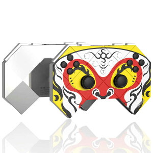 PBTAILS@PB Tails ^dグ RpNgCXQ[pbh CHOC2 Wukong(Switch/PC/Android/iOSΉ)(Bluetooth 5.0)@PBWBC02WK