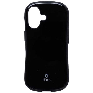 HAMEE@iPhone 16(6.1C`) iFace First Class Standard MagSynqP[X iFace ubN@41-979242