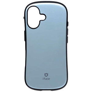 HAMEE@iPhone 16(6.1C`) iFace First Class Metallic MagSynqP[X iFace ACXu[@41-979327