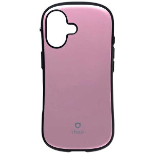 HAMEE@iPhone 16(6.1C`) iFace First Class Metallic MagSynqP[X iFace sN\x@41-979334