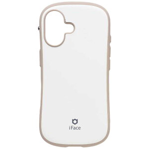HAMEE@iPhone 16(6.1C`) iFace First Class Cafe MagSynqP[X iFace ~N@41-979372
