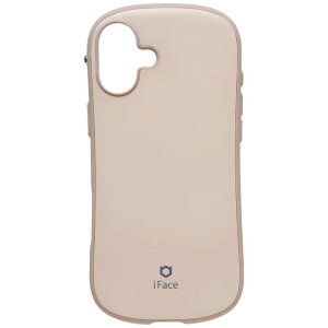 HAMEE@iPhone 16 Plus(6.7C`) iFace First Class Cafe MagSynqP[X iFace JtFe@41-979433