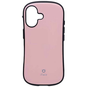 HAMEE@iPhone 16(6.1C`) iFace First Class KUSUMI MagSynqP[X iFace ݃sN@41-979471