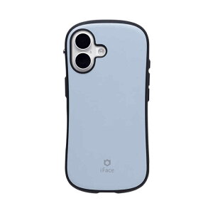 HAMEE�@iPhone 16(6.1�C���`) iFace First Class KUSUMI MagSynq�P�[�X iFace �����݃u���[�@41-979488