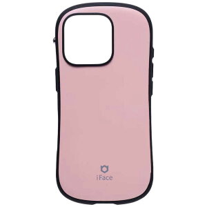 HAMEE�@iPhone 16 Pro(6.3�C���`) iFace First Class KUSUMI MagSynq�P�[�X iFace �����݃s���N�@41-979525