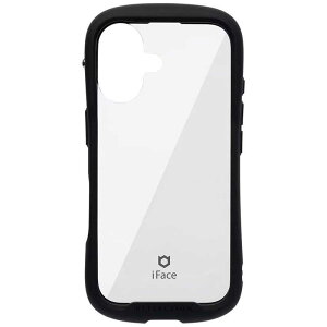 HAMEE@iPhone 16(6.1C`) iFace ReflectionKXNAP[X iFace ubN@41-979617
