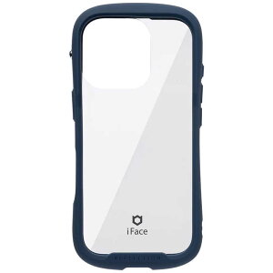 HAMEE@iPhone 16 Pro(6.3C`) iFace ReflectionKXNAP[X iFace lCr[@41-979693
