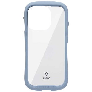 HAMEE@iPhone 16 Pro(6.3C`) iFace ReflectionKXNAP[X iFace y[u[@41-979716