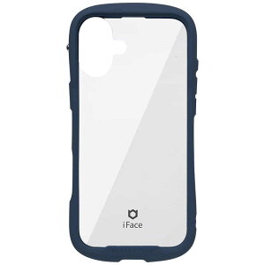 HAMEE@iPhone 16 Plus(6.7C`) iFace ReflectionKXNAP[X iFace lCr[@41-979754