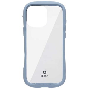 HAMEE@iPhone 16 Pro Max(6.9C`) iFace ReflectionKXNAP[X iFace y[u[@41-979839