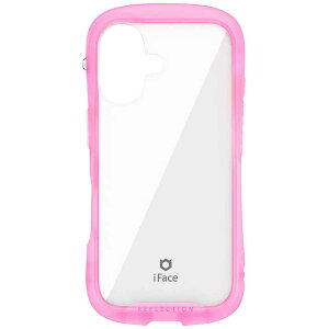 HAMEE@iPhone 16(6.1C`) iFace Reflection Neo KXNAP[X iFace NAsN@41-979884