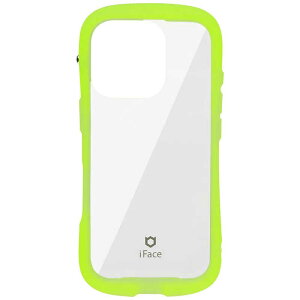 HAMEE@iPhone 16 Pro(6.3C`) iFace Reflection Neo KXNAP[X iFace NACG[@41-979907