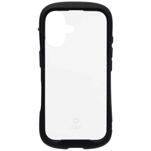HAMEE@iPhone 16(6.1C`) iFace Reflection Frost KXNAP[X iFace ubN@41-979938
