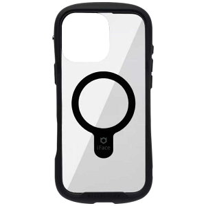 HAMEE@iPhone 16 Pro Max(6.9C`) iFace Reflection MagSynq KXNAP[X iFace ubN@41-980163