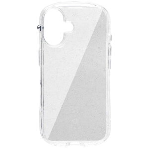 HAMEE@iPhone 16(6.1C`) iFace Look in ClearP[X iFace NA/@41-980361