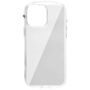 HAMEE@iPhone 16 Pro Max(6.9C`) iFace Look in ClearP[X iFace NA@41-980408