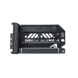 �N�[���[�}�X�^�[�@Universal vertical GPU holder kit ARGB�@MCA-U004R-AVGBST-00
