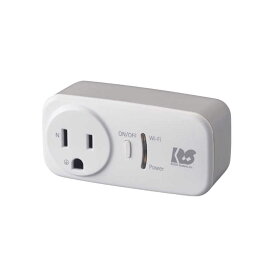 ラトックシステム　Wi-Fiワットチェッカー　RS-WFWATTCH2