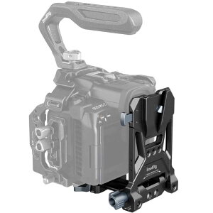 SMALLRIG�@Smallrig4064B V�}�E���g�o�b�e���[�v���[�g�L�b�g�@SR4064B