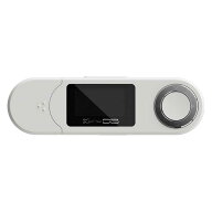 グリーンハウス　MP3プレーヤー KANA DB(16GB) ホワイト　GH-KANADB16-WH