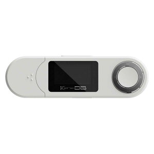 O[nEX@MP3v[[ KANA DB(16GB) zCg@GH-KANADB16-WH
