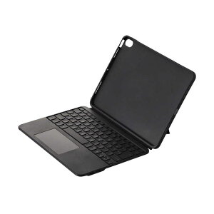 GR@ELECOM@L[{[h Touch Book P[X̌^ 11C`iPad Air(M2)A10.9C` iPad Air(5/4)p ubN@TK-CA11BPBK