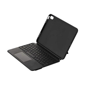 GR@ELECOM@L[{[h Touch Book P[X̌^ 10.9C` iPad(10)p ubN@TK-CA12BPBK