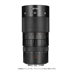 ASTRHORI�@�J���������Y (�L���m��RF�p)�@120mm F2.8 MACRO 2X