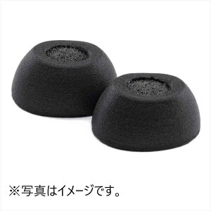 �R���v���C�@�C���[�s�[�X M�T�C�Y 1�y�A �u���b�N�@TrueGrip-Pro-TWo-220-C-BL/M-1P