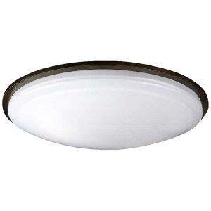 東芝 TOSHIBA LED照明 シーリングライト 12畳 調光 調色 きれいに光る 木枠タイプ リモコン付属 NLEH12005E-LC