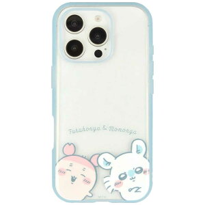 �O���}���f�B�[�Y�@iPhone 16 Pro�i6.3�C���`�jIIIIfitClear�P�[�X �`�C�J�� �������K&�Ö{���@CK-56C