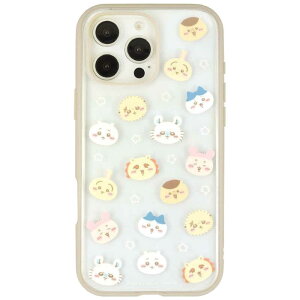 �O���}���f�B�[�Y�@iPhone 16 Pro Max�i6.9�C���`�j IIIIfitClear�P�[�X �`�C�J�� �����@CK-58A