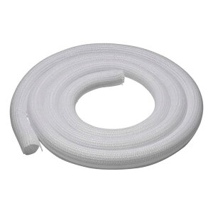 �T�����T�v���C�@�ґg�P�[�u���X���[�u(�z���C�g�E2m�����E�������a25mm)�@CA-SL25W2