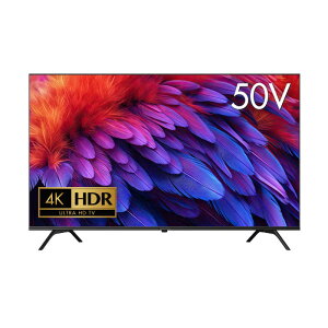 50型液晶テレビの人気商品・通販・価格比較 - 価格.com 