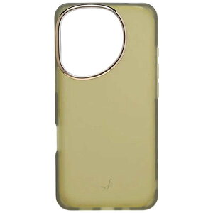 HAMEE@iPhone 16 Pro(6.3C`) salistyNAJ[ϏՌn[hP[X I[u@669-978894