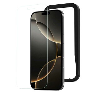 NIMASO@iPhone 16 Pro 6.3inch KXtB  YtBt CLASSIC Sʕی KChgt@NI-G1-16CK1-S