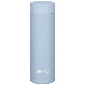 サーモス 真空断熱ポケットマグ 150ml アイスブルー JOJ-151-ICB