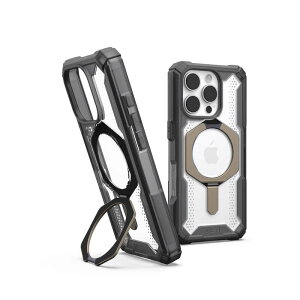 UAG@iPhone 16 Pro ϏՌP[X MAGSAFEΉ PLASMA XTE AbV/`^@UAG-IPH24MA-TXM-A/T