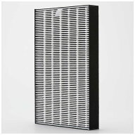 シャープ　SHARP　( 空気清浄機用フィルター ) 交換用フィルター（集じん(静電HEPA)・脱臭一体型フィルタ…