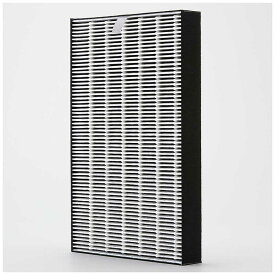 シャープ　SHARP　( 空気清浄機用フィルター ) 交換用フィルター（集じん(静電HEPA)・脱臭一体型フィルター）2個入り　FZ-T40SF