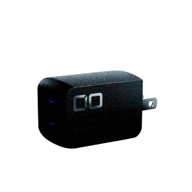 CIO NovaPort DUO II 45W2Cの商品画像