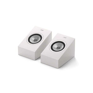 KEF�@�X�s�[�J�[(�y�A) �mDolbyAtmos�Ή� /2�{�n �T�e���z���C�g�@Q8MetaSatinWhite