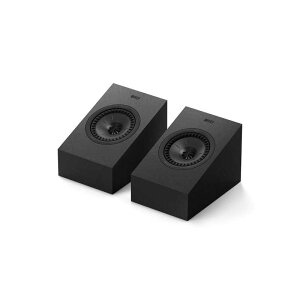 KEF�@�X�s�[�J�[(�y�A) �mDolbyAtmos�Ή� /2�{�n �T�e���u���b�N�@Q8MetaSatinBlack