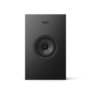 KEF�@�Ǌ|�X�s�[�J�[ �m1�{�n �T�e���u���b�N�@Q4MetaSatinBlack