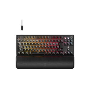 RZA@CORSAIR@Q[~OL[{[h{XgXg(sbhgK[Ή) K70 PRO TKL-MGX v2-BLK mL /USBn ubN@CH-911911G-JP